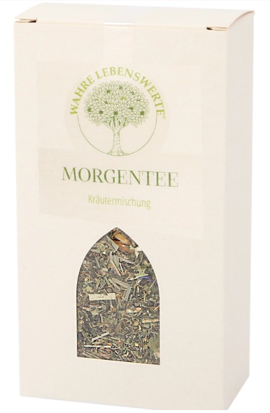Organic morning tea, 70 g