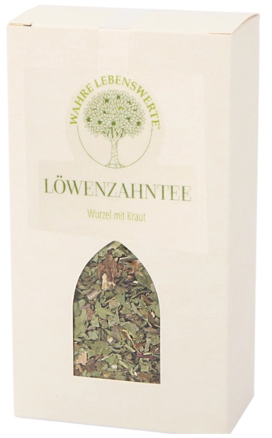 Dandelion Herbal Tea
