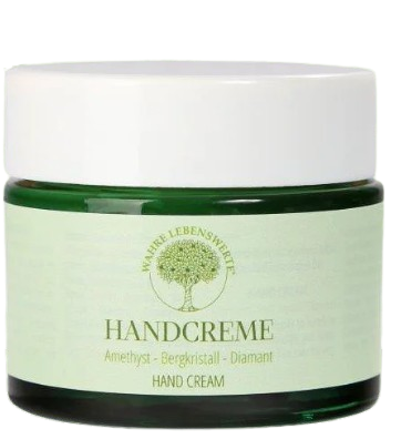 Hand Cream