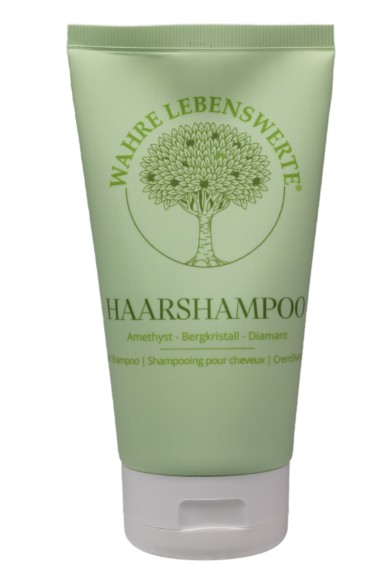 Hair Shampoo