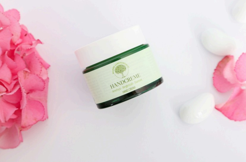 Hand Cream