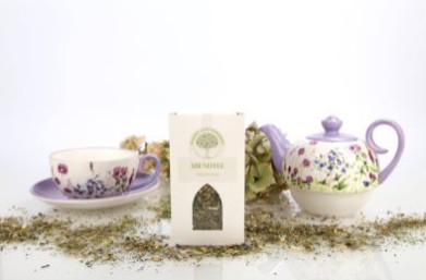 Organic Evening Tea