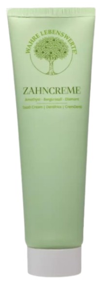 Fluoride Free Whitening Toothpaste