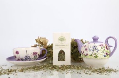 Dandelion Herbal Tea